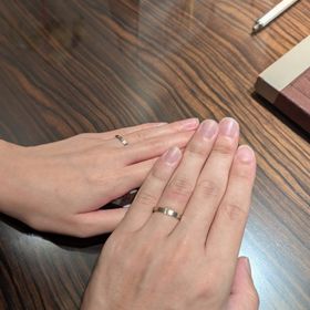 【ennowa (えんのわ)の口コミ】 長く使用しても劣化させたくないという2人の考えがあったため、鍛造製法の…