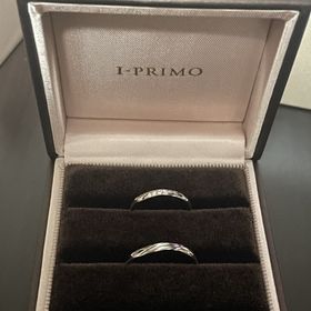 【アイプリモ(I-PRIMO)の口コミ】 デザインも理想の中で探していたものをスタッフさんが選別してくれてその…