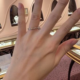 【ケイウノ ブライダル(K.UNO BRIDAL)の口コミ】 手作りができると知り見学しましたが、形が決まっているものを目指して自…