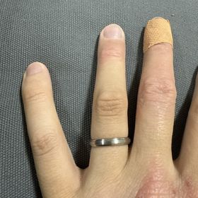 【FISCHER(フィッシャー)の口コミ】 飛行機の部品などにも使われる金属加工技術を応用され、地金を圧縮して強…