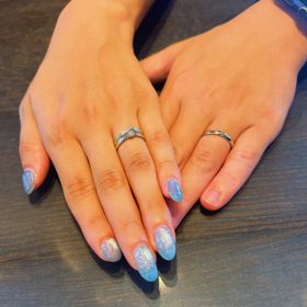 【ケイウノ ブライダル(K.UNO BRIDAL)の口コミ】 デザインが豊富でひとりひとりの好みに合わせてオーダーすることができま…