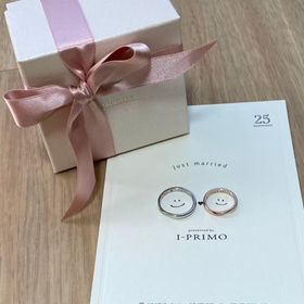 【アイプリモ(I-PRIMO)の口コミ】 シンプルで、流行り廃りのなさそうなところが気に入っています。
あまり派…
