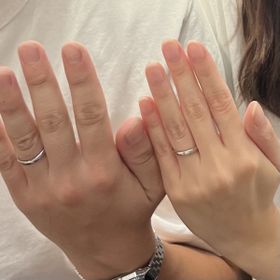 【アイプリモ(I-PRIMO)の口コミ】 シンプルで他のアクセサリーとの相性が良く、仕事でも着用できるような普…