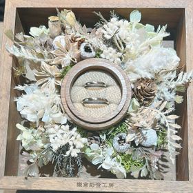 【鎌倉彫金工房の口コミ】 手作りで棒の状態から作り上げてく楽しさがあり、こんなに指輪作るのに工…