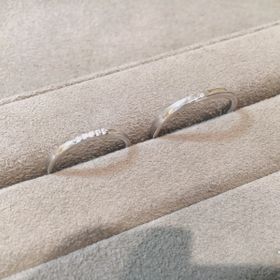 【１／ｆ エフブンノイチの口コミ】 決めてのポイントは、セミオーダーでさらに自筆刻印が可能である為、購入…