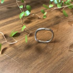 【mina.jewelry(ミナジュエリー)の口コミ】 オーダーメイドに憧れがずっとありました。HPの写真を見て私の好みに合う…
