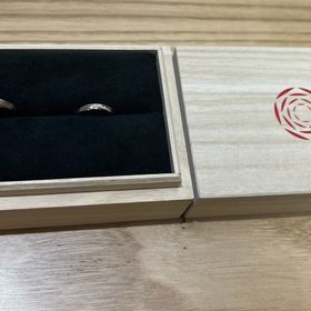 【出雲結(いずもゆい)の口コミ】 指輪それぞれに意味が込められており、2人の指輪への思いとすり合わせなが…