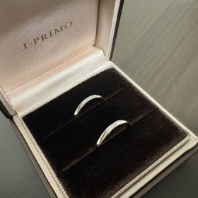 【アイプリモ(I-PRIMO)の口コミ】 繊細で上品なデザインで、手元が華やかになります。またシルバーの輝きが…