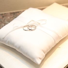 【Pink Macchiato(ピンクマキアート)】の口コミ 指輪の太さが太過ぎず、細過ぎず、ちょうど良い好みの太さで、カーブが入っ...