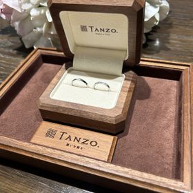 【TANZO.(鍛造指輪)の口コミ】 デザインの追加ごと、素材やサイズごとに個別に値段設定がされているため…