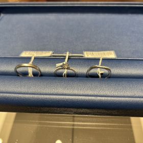 【銀座ダイヤモンドシライシの口コミ】 見学しに行くまでどのくらいの値段とデザイン等あまり知らない状態で行き…