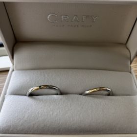 【CRAFY(クラフィ)の口コミ】 制約は多少あるものの、希望のデザインをそのまま形にできるのが最大のお…