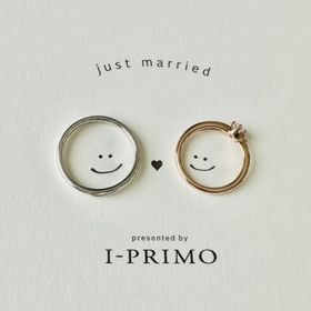 【アイプリモ(I-PRIMO)の口コミ】 デザインはいつでもつけていたくなるようなシンプルなものを選びました。…