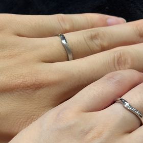 【アイプリモ(I-PRIMO)の口コミ】 豊富なデザインと高品質ダイヤモンドが魅力です。
専門スタッフによる丁寧…