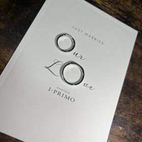 【アイプリモ(I-PRIMO)の口コミ】 カーブしているデザインがとてもかわいいです！普段使いするのにシンプル…