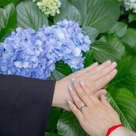 【銀座ダイヤモンドシライシの口コミ】 彼がくれたでっかいダイヤがキラキラでかわいい。
土台は全然わからず店員…