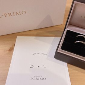 【アイプリモ(I-PRIMO)の口コミ】 お店に行き診断をしてもらいました。その中で自分に合った形の結果を出し…