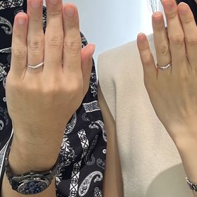 【アイプリモ(I-PRIMO)の口コミ】 ルキナには特殊な加工がされていて、つけた時の手の馴染み方がよく、ずっ…