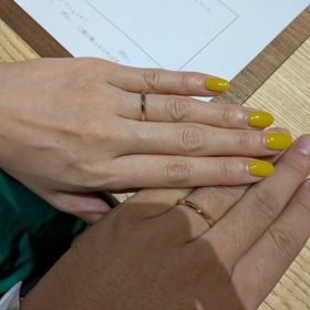 【出雲結(いずもゆい)の口コミ】 デザインが綺麗で選べることもですが、色や内石など実は細かく選択ができ…