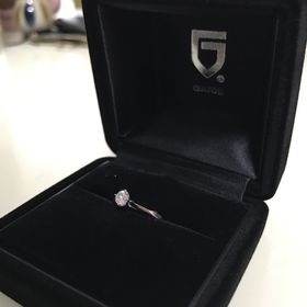 【GARNI(ガルニ)】の口コミ GARNIは、主人の友達が働いており、展示会にもよく行かせてもらってい...