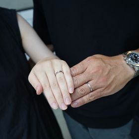 【THREE TREES(スリーツリーズ)の口コミ】 私たちらしいオリジナルが良かったので、既存のものではなく、手作りにこ…