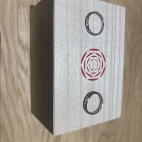 【出雲結(いずもゆい)の口コミ】 洗練されたデザインと指輪に込められた想い。デザインで選ばれる方もいれ…