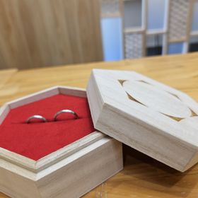 【出雲縁(いずもえん)の口コミ】 シンプルで何歳になってもつけられる！
費用についても納得の価格でした。…