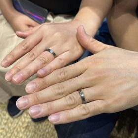 【SORA(ソラ)の口コミ】 soraのジルコニウムの輝きに惹かれて購入しました。
私が選んだクリークは…