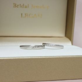 【LEGAN(レガン)の口コミ】 手を出せる価格帯かつ満足いくものを探していました。
名前のライラック。…