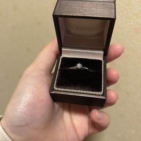 【アイプリモ(I-PRIMO)】の口コミ アフターサービスが大変充実しており、傷ができた際も直していただくことが...