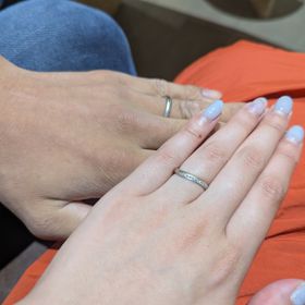 【出雲結(いずもゆい)の口コミ】 シンプルながら、とても品があり普段づかいでも、フォーマルな場でも雰囲…