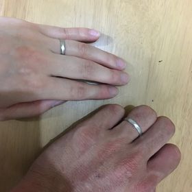 【insembre(インセンブレ)の口コミ】 色々とデザインなどを考えている時に、知り合いに教えてもらい1度見に行っ…