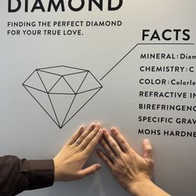 【ENUOVE(イノーヴェ)の口コミ】 【男性指輪のおすすめポイント-ENUOVE】
緩やかなウェーブがついている
光…