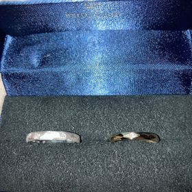 【BRILLIANCE+(ブリリアンスプラス)の口コミ】 ネットで見た感じと実際見に行ってつけてみると全然違ってシンプルで飽き…