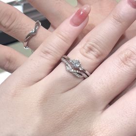 【アイプリモ(I-PRIMO)の口コミ】 元々サイトで見ていた時から可愛いと思ってました。実際に見てやっぱり可…