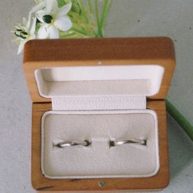 【atelier ST, CAT(アトリエ エスティーキャット)の口コミ】 こちらのお店の指輪は、上質な素材を丁寧に仕上げており、指に馴染む快適…