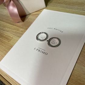 【アイプリモ(I-PRIMO)の口コミ】 アイプリモで用意されている指輪は、どれも素敵なストーリーがありました…
