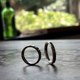 【ichi(イチ)の口コミ】 ずっとつけられるよう、長持ちで着け心地が良いように角を丸くしあげても…