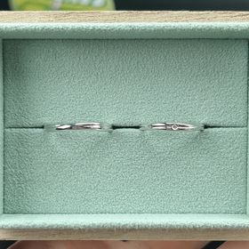 【工房Noritake】の口コミ フルオーダーメイドも可能とのことでしたが、私たちは既存のデザインのもの...