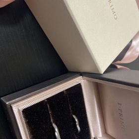 【アイプリモ(I-PRIMO)の口コミ】 着け心地が良く、指にフィットしています。
価格帯も高すぎず、デザインも…