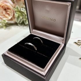 【アイプリモ(I-PRIMO)の口コミ】 デザインが良く、着け心地がとても気に入っています。特に手を握った時で…