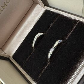 【アイプリモ(I-PRIMO)の口コミ】 これから先、夫婦で付け続けることを前提に、色んなデザインを見ました。…