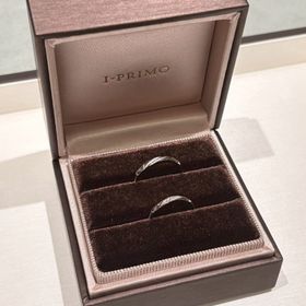 【アイプリモ(I-PRIMO)の口コミ】 毎日つけてテンションが上がるような、キラっとひかるデザインが気に入っ…