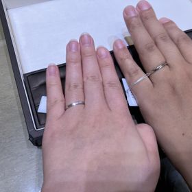 【アイプリモ(I-PRIMO)の口コミ】 ユリシーズを選びました。
着けた感覚が少ないつくりと、シンプルでどんな…