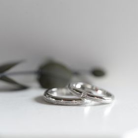 【CRAFY(クラフィ)の口コミ】 自分たちの好きな素材、好きなデザインで作ることができるので、世界に1つ…