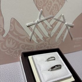 【LUCIE(ルシエ)の口コミ】 当初はウェーブのものを探していましたが、本品はストレート。しかし、ど…