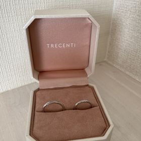 【TRECENTI(トレセンテ)の口コミ】 付け心地が他のブランドとは全く異なり、つけているけど、つけていないよ…