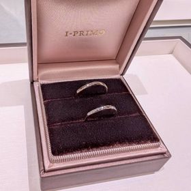 【アイプリモ(I-PRIMO)の口コミ】 形がやや斜めになっているので指にフィットしやすくていいです。また太す…