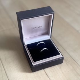 【アイプリモ(I-PRIMO)の口コミ】 シンプルかつウェーブがワンポイントとなり、また細めということもあり普…