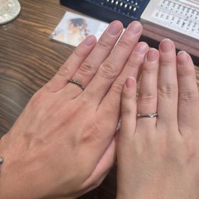 【AMATSU(アマツ)の口コミ】 まず、着け心地がよく普段から着けても違和感のない物でとても良かったで…